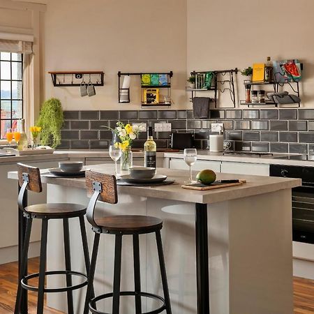 Finest Retreats - Sunnycroft Penthouse Διαμέρισμα Llandrindod Wells Εξωτερικό φωτογραφία