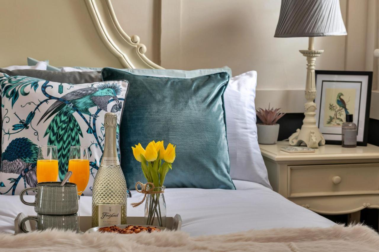 Finest Retreats - Sunnycroft Penthouse Διαμέρισμα Llandrindod Wells Εξωτερικό φωτογραφία