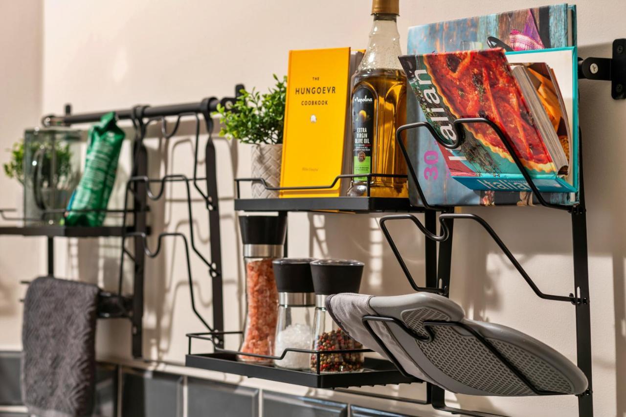 Finest Retreats - Sunnycroft Penthouse Διαμέρισμα Llandrindod Wells Εξωτερικό φωτογραφία